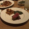 Peter Luger Steak House Tokyo
