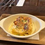 トラットリア ナティーボ - 