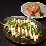 酒呑倶楽部 つなよし - 