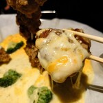 酒呑倶楽部 つなよし - 