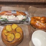 トムキャットベーカリー 横浜店 - 