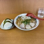 中華そば 陽気 福山店 - 