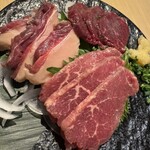 まつりや 横浜店 - 