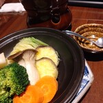 和食×日本酒居酒屋　和み酒房 げん 川崎たちばな通り店 - 