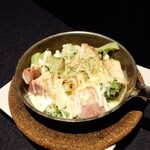 酒呑倶楽部 つなよし - 