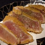 酒呑倶楽部 つなよし - 