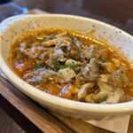 トラットリア ナティーボ - 