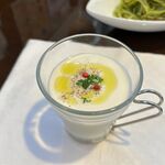 トラットリア ナティーボ - 