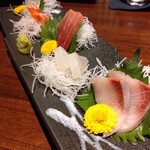 和食×日本酒居酒屋　和み酒房 げん 川崎たちばな通り店 - 