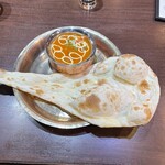 タレマム 本格インド ネパール料理店 - 