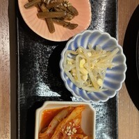 和牛焼肉 神楽坂 牛ます - 