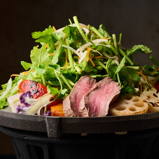 恵比寿 焼肉 羊ビヨリ_2