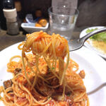 ガレリア - う～ん、美味ちいぃ～♪　美味ちいぃ～♪　O(≧▽≦)O