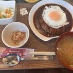 レストラン メープル - 