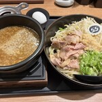 一刻魁堂 - 料理写真: