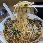 宴や - 台湾ラーメン