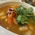 イーサン食堂 - 