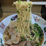 宴や - 中華そば