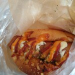 ヴィ・ド・フランス - 料理写真: