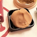 四万十ドラマ - くりもちは和菓子みたい