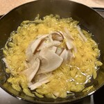 紀尾井町 南かわ - 蟹しんじょう