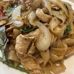 イーサン食堂 - 