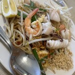 イーサン食堂 - 