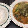 カレー魂 デストロイヤー