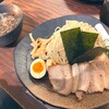 ラーメン龍の家 新宿小滝橋通り店