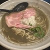 魚々麺 園
