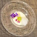 創作四川料理 廣明 - シャインマスカット