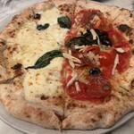 PIZZERIA CAPOLI - 