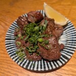 博多ラーメン でぶちゃん 高田馬場本店 - 