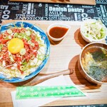 食匠 なる花 - 