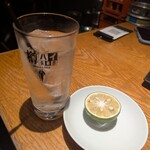 博多ラーメン でぶちゃん - 