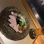 せんなり亭　心華房 - 