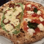 PIZZERIA CAPOLI - 