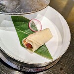 創作四川料理 廣明 - 北京ダック