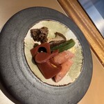 せんなり亭　心華房 - 