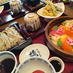 越後十日町 小嶋屋 - 