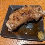 博多ラーメン でぶちゃん - 