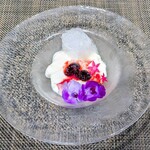 創作四川料理 廣明 - ハスカップ