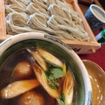 越後十日町 小嶋屋 - 