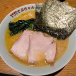 博多ラーメン でぶちゃん - 