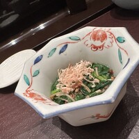 天ぷら ひさご - 