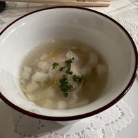 四間道レストランMATSUURA - 