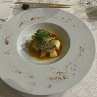 四間道レストランMATSUURA - 