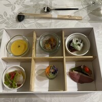 四間道レストランMATSUURA - 