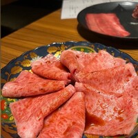 中目黒焼肉 登牛門 - 