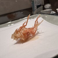 天ぷら ひさご - 